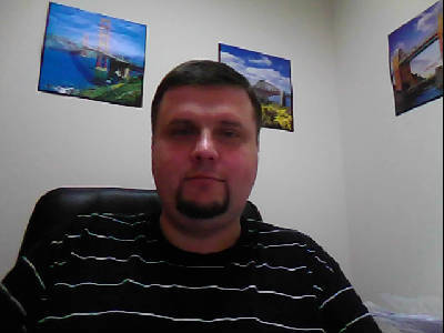 Александр Ермошин