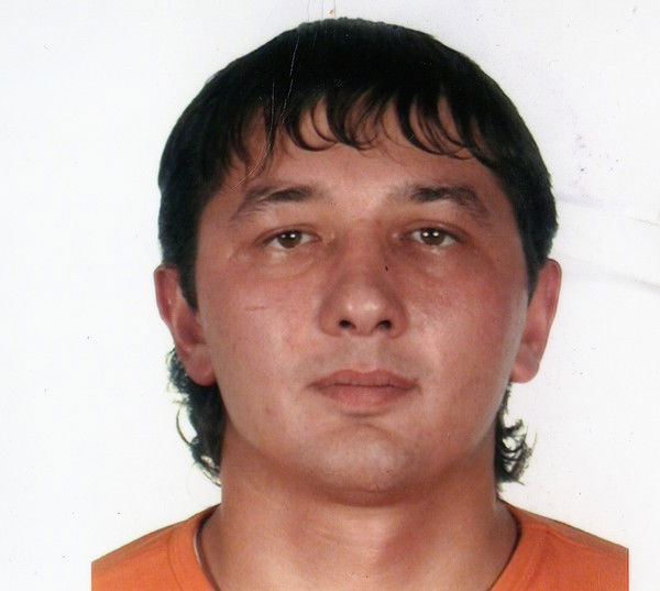 Алексей Ларионов