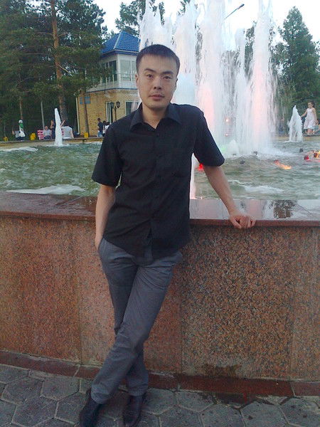 Талгат Уразбаев