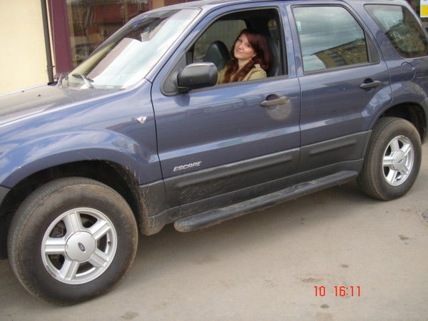 Ирина Кравцова