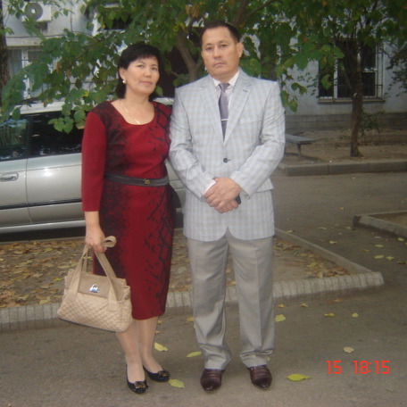 Каржау Курманбаев