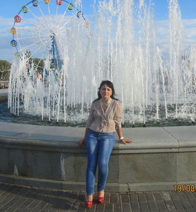 Ольга Долгушина