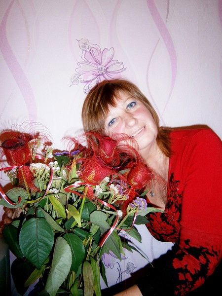 Наталия Кийко ( Задай)