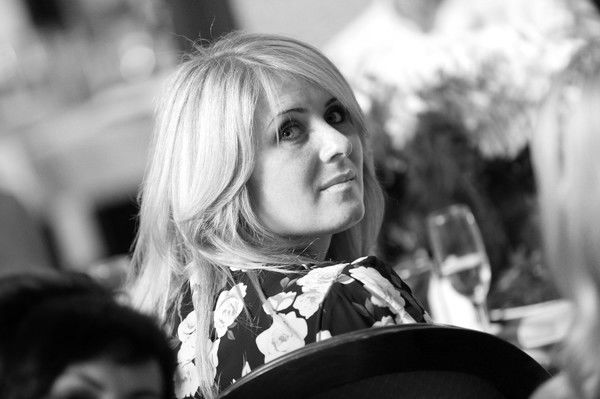 Инна Федорищева