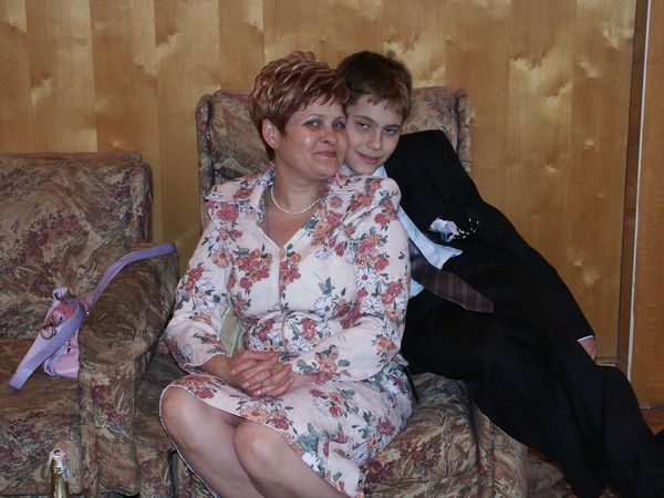 Галина Глаголева