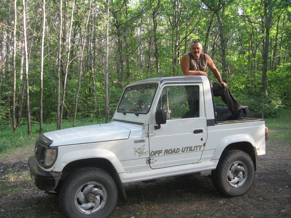 Алексей Сушков