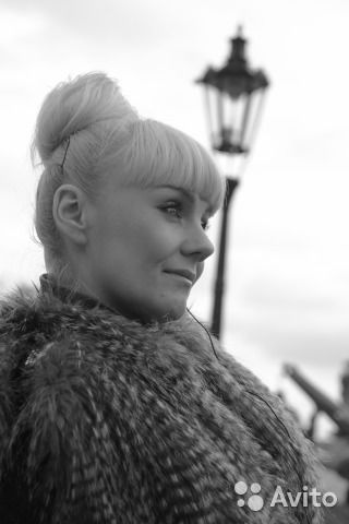 Юлия Моисеева