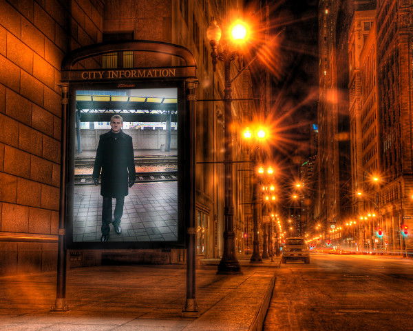 Артем Поволоцкий