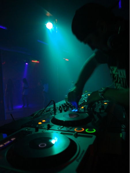 Николай Алейников