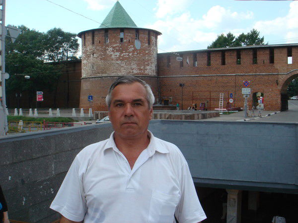 Сергей Замураев