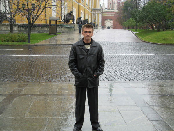 Сергей Ивасишин