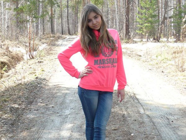 Дианочка Шигапова