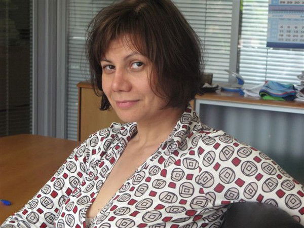 Галина Еловацкая