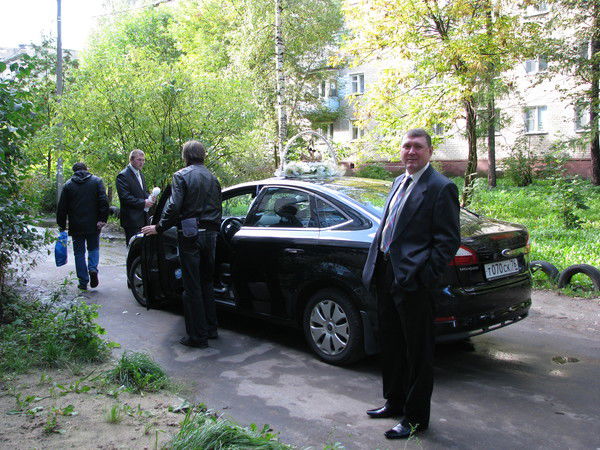 Вадим Боронин