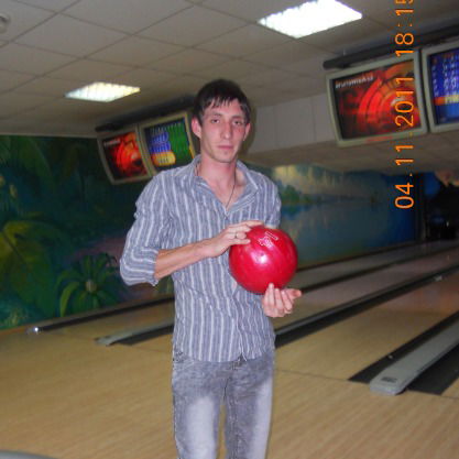 Александр Шиндановин