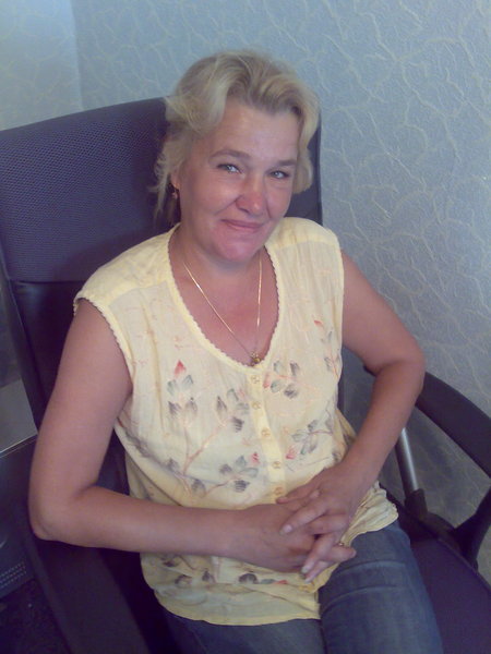 Ирина Протасюк
