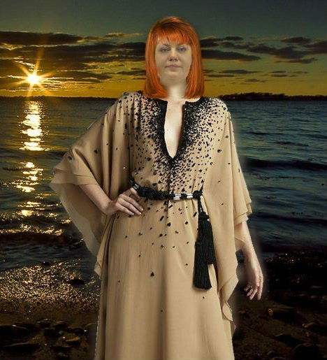 Снежа Хрущёва