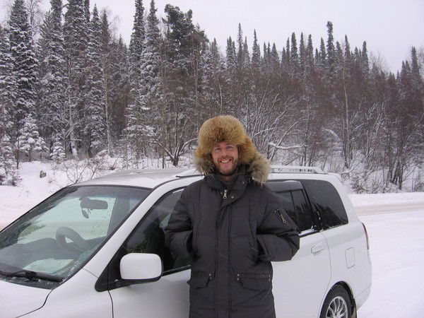 Андрей Кирсан