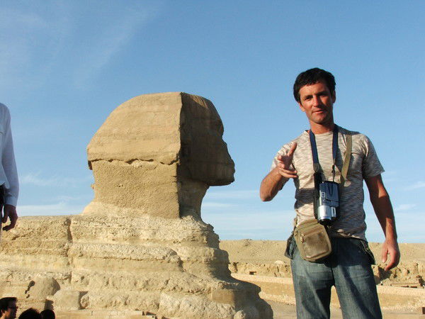 Владимир Дулов