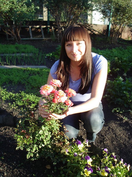 Ирина Уткина