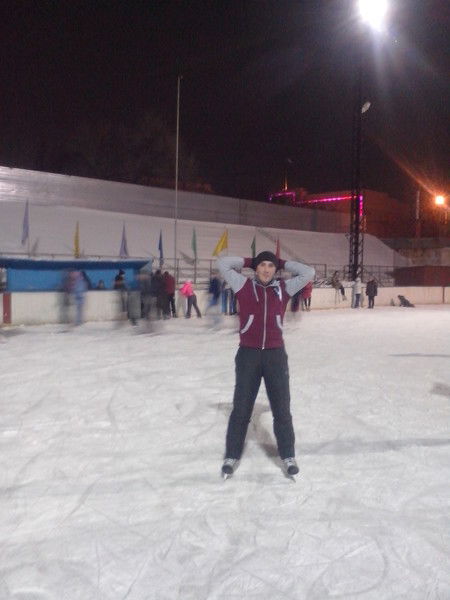 Максим Залевский