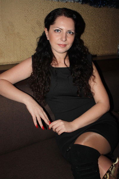 Алина Танасиенко