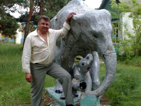 Александр Сергиенко