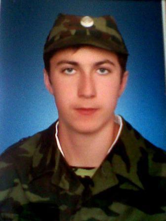 Александр Попов