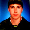 Александр Попов