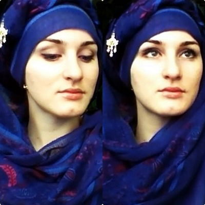 Мария Морозова