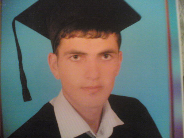 Жавланбек Матчонов