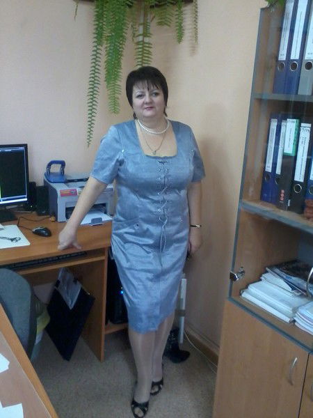 Вера Басарымова