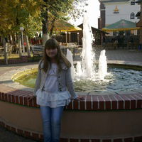 Гузель Урманова