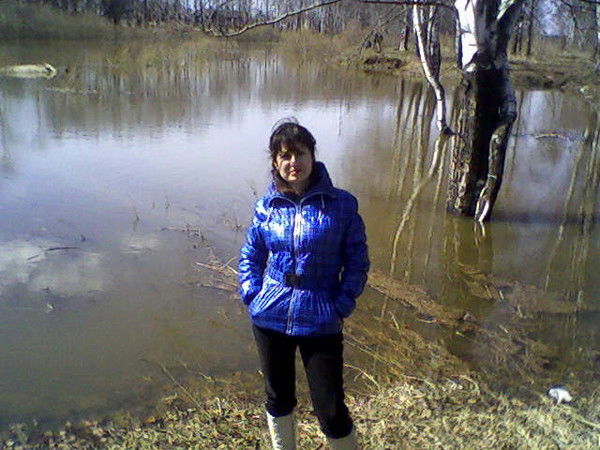 Маргарита Соловьева