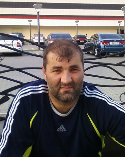 Магомед-Камил Магомедов