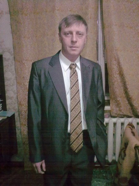 Андрей Рогожкин