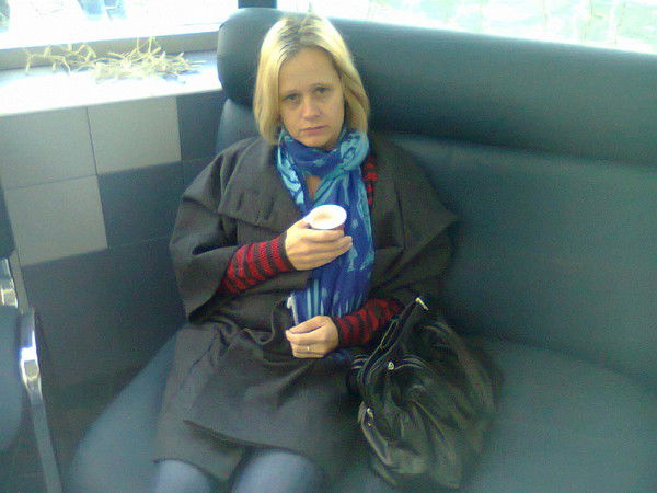 Нина Гордеева