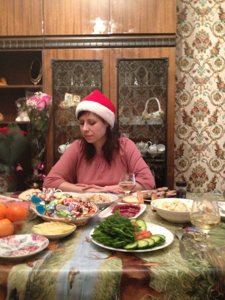 Инна Коннова