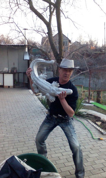 Виктор Маковецкий