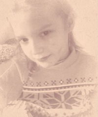 Полина Братчикова