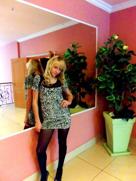 Вероника Воронова