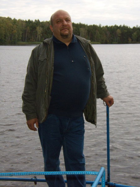 Вячеслав Алексеев