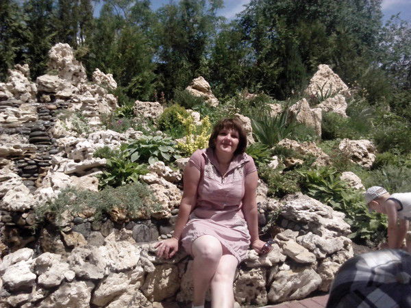 Елена Левченко