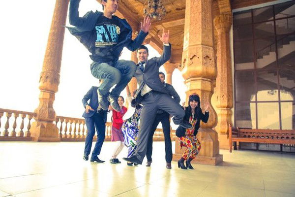 Мухаммадчон Рахматов