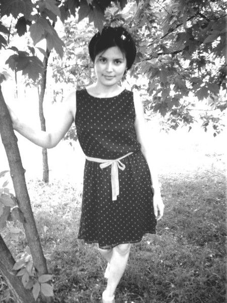 Гулсана Tалантбек Кызы