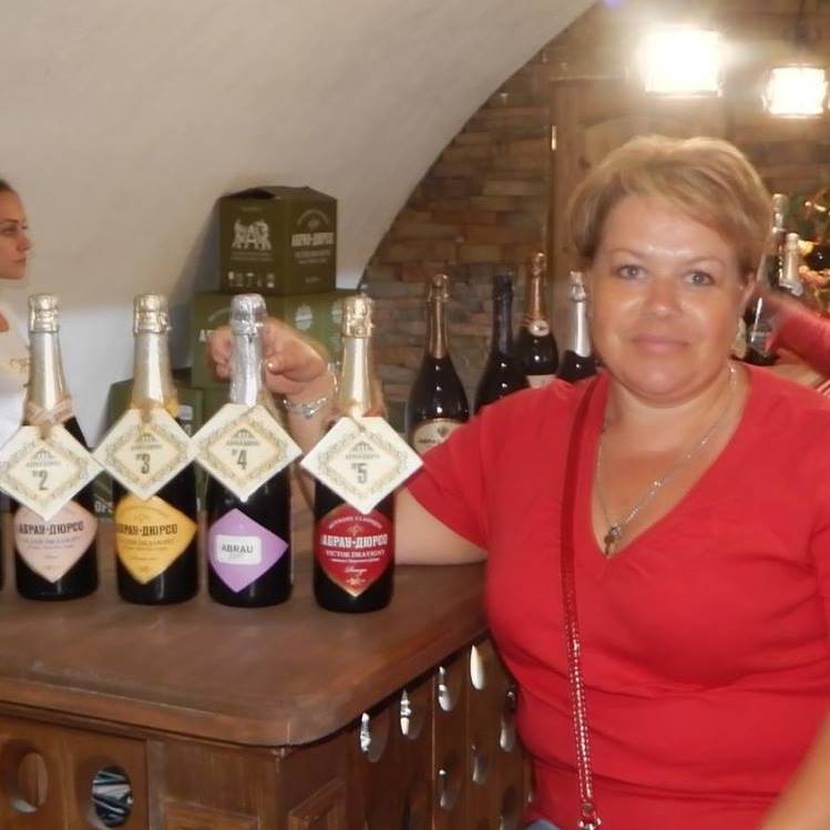 Алёнка Петрова