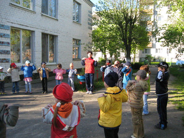 Мдоу Црр №2 "светлячок"