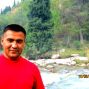 Arman Kabiguzhinov