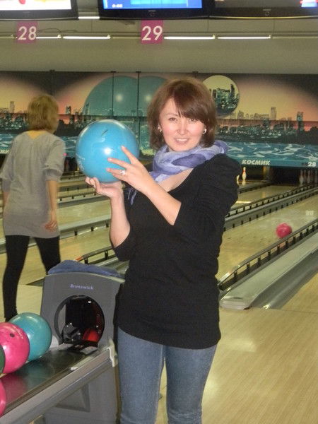 Айзад Жумабаева