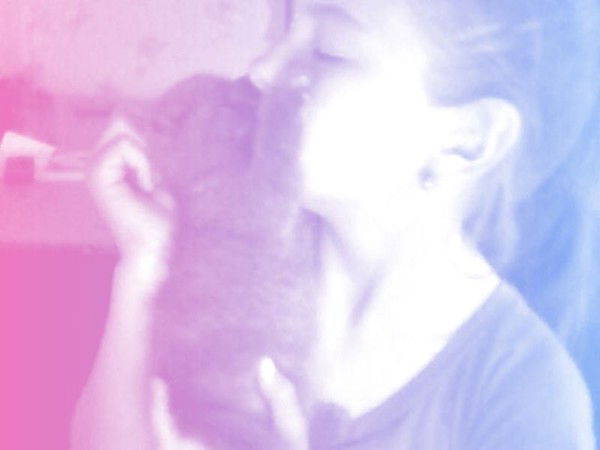 Дарья Нагорная